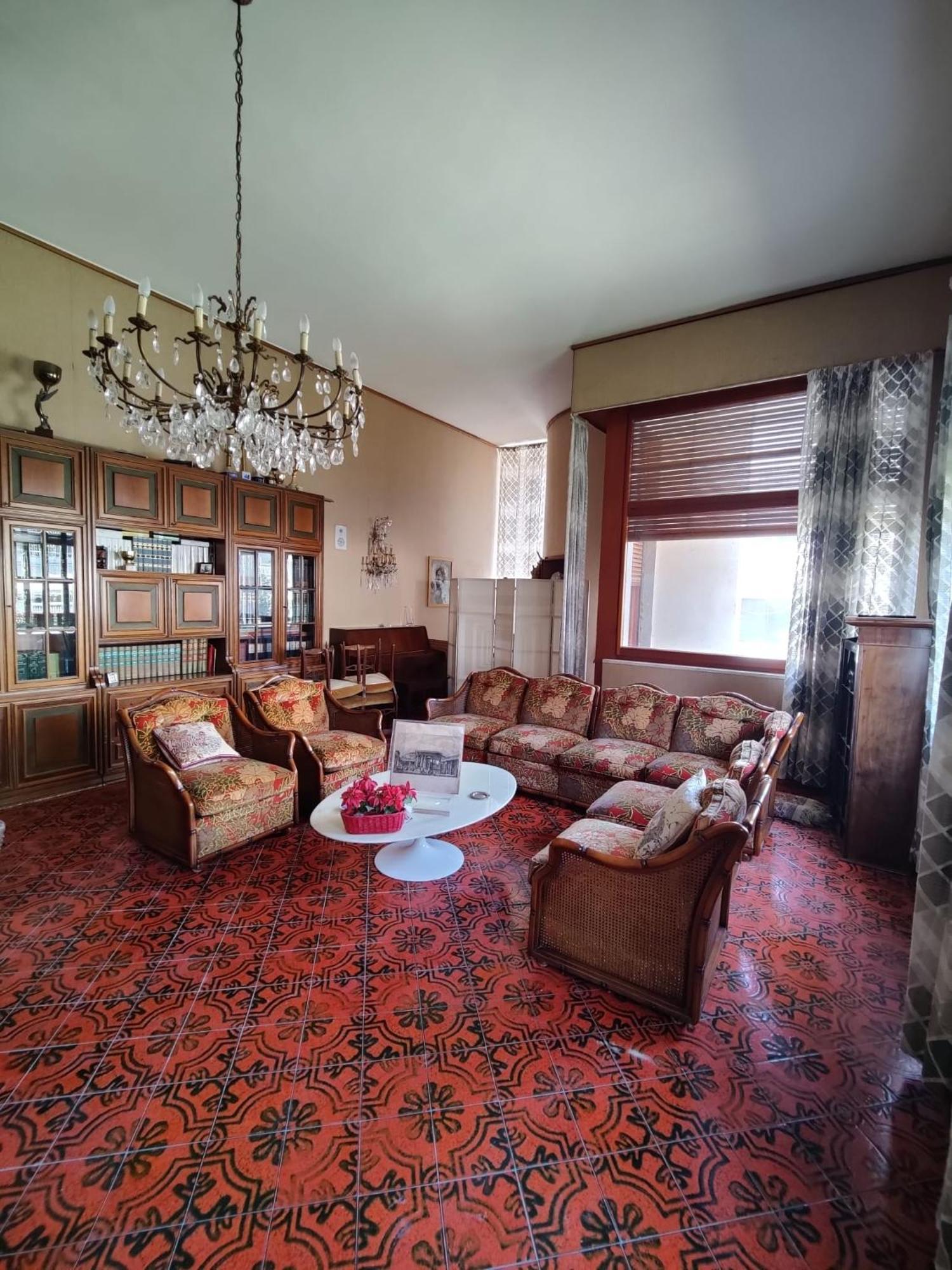 Villa Varano Castellammare di Stabia Exterior foto