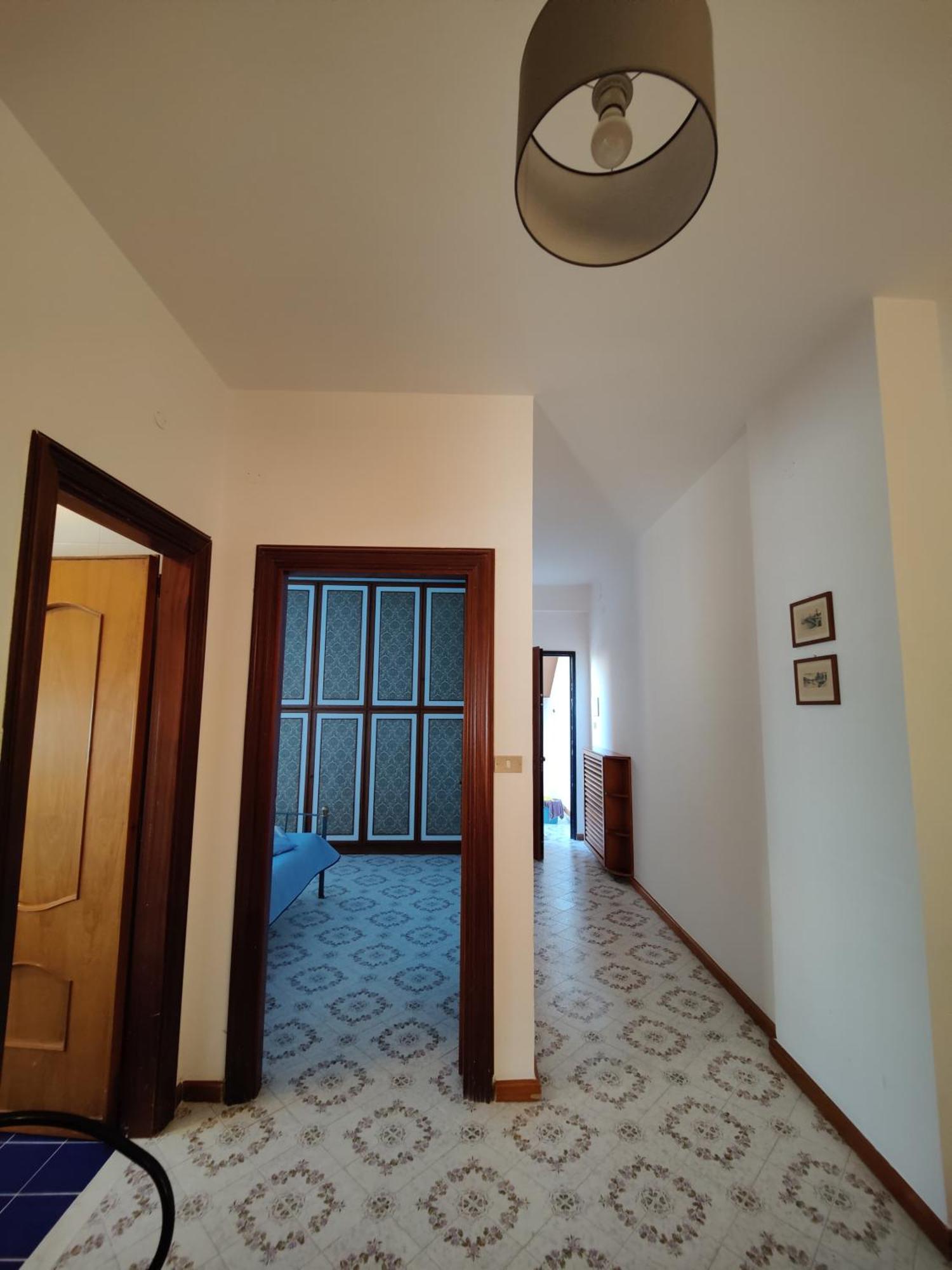 Villa Varano Castellammare di Stabia Exterior foto