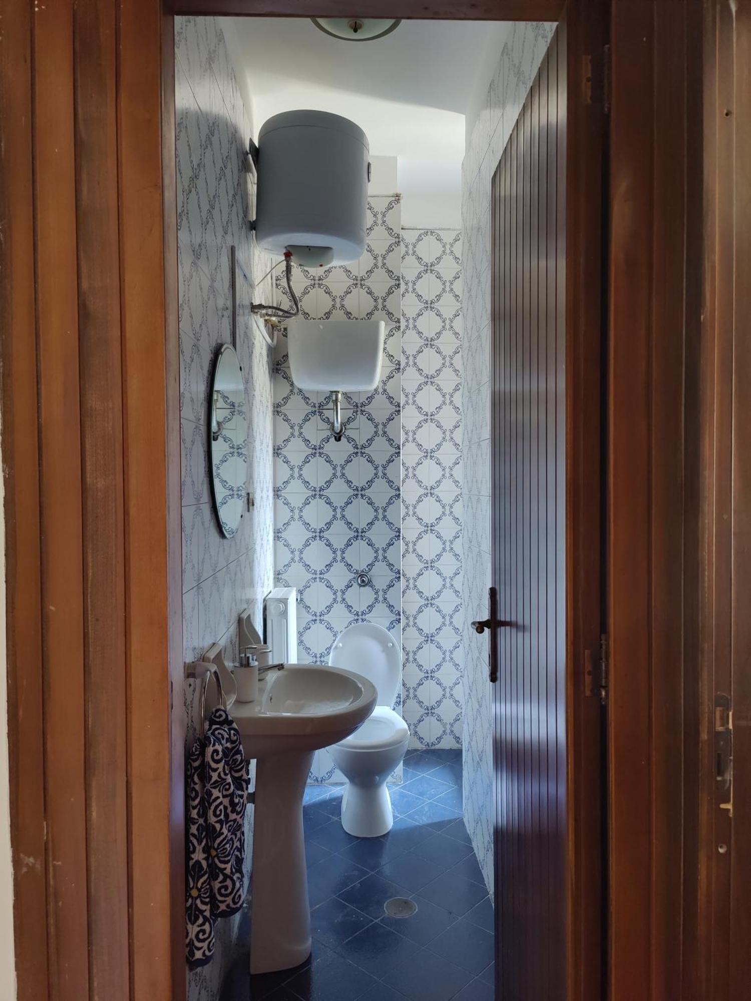 Villa Varano Castellammare di Stabia Exterior foto