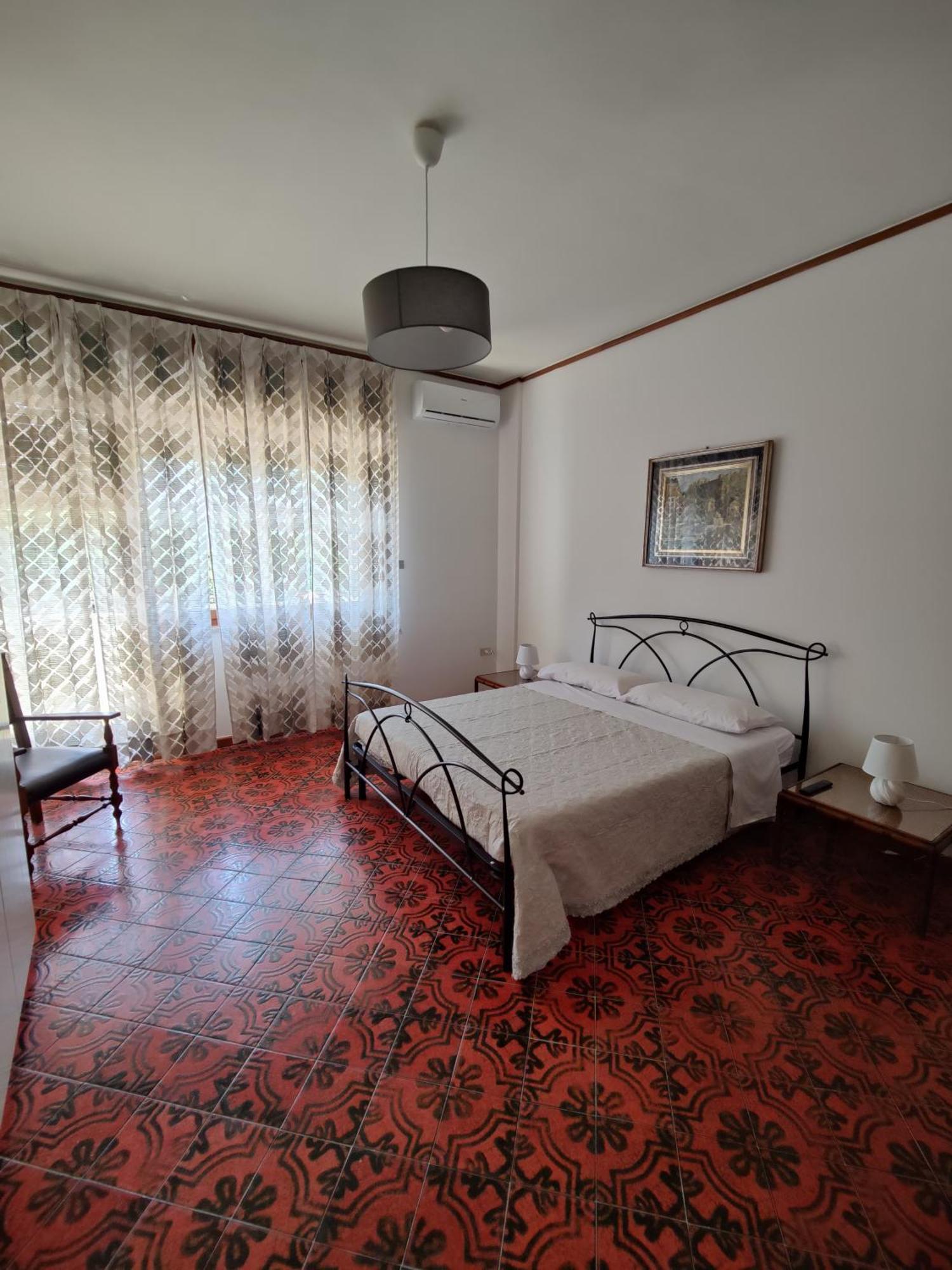 Villa Varano Castellammare di Stabia Exterior foto