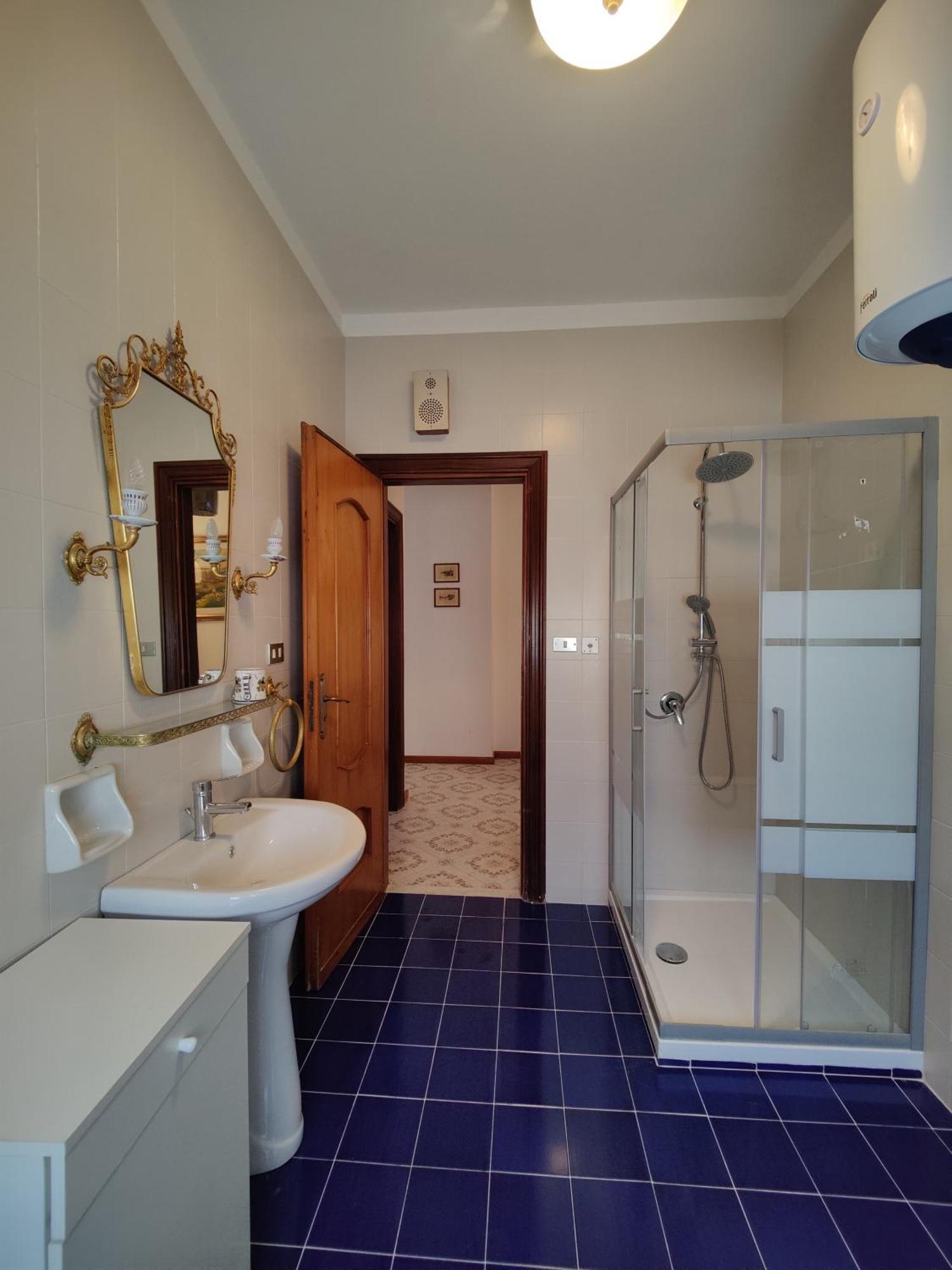 Villa Varano Castellammare di Stabia Exterior foto