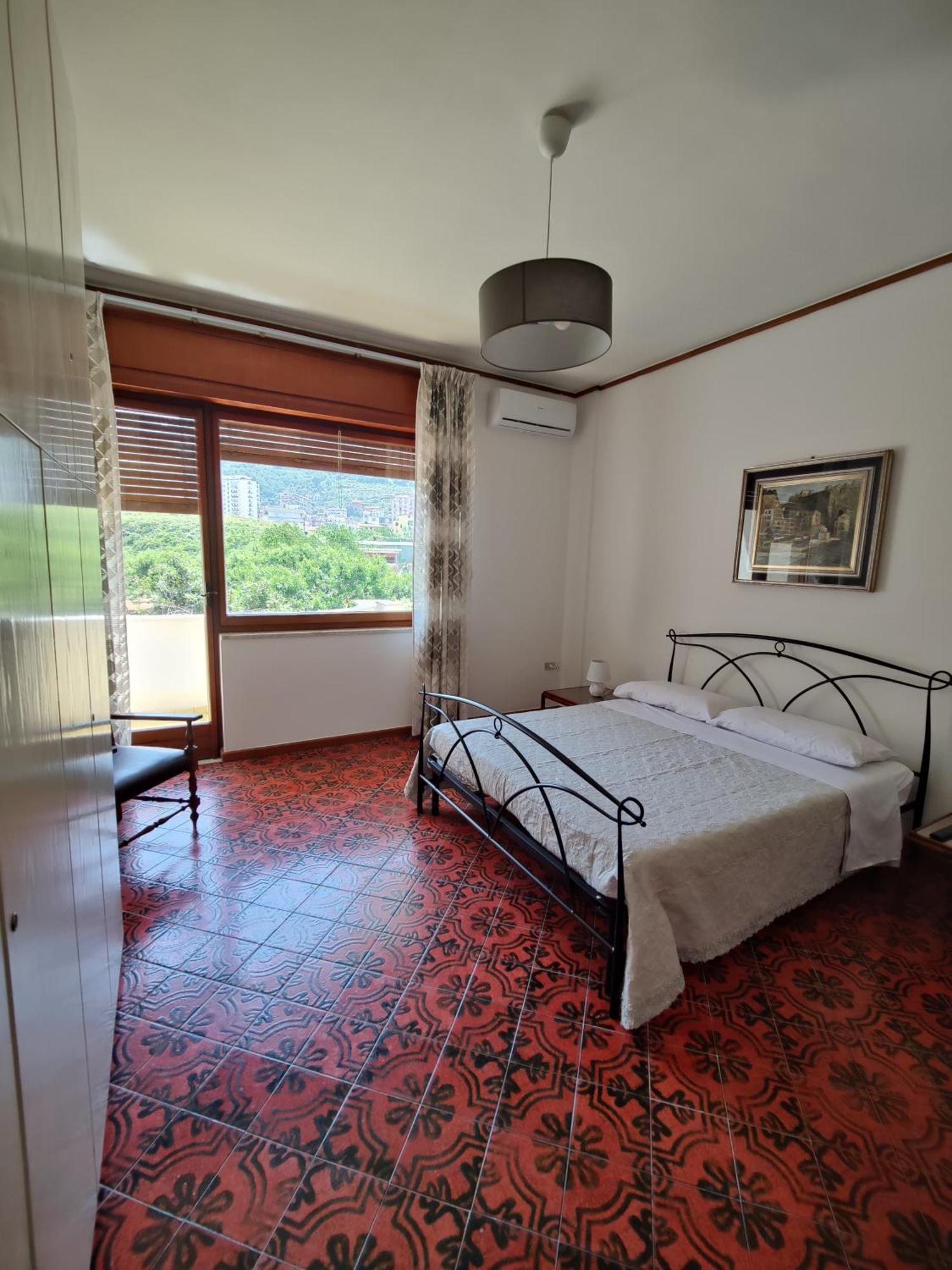 Villa Varano Castellammare di Stabia Exterior foto