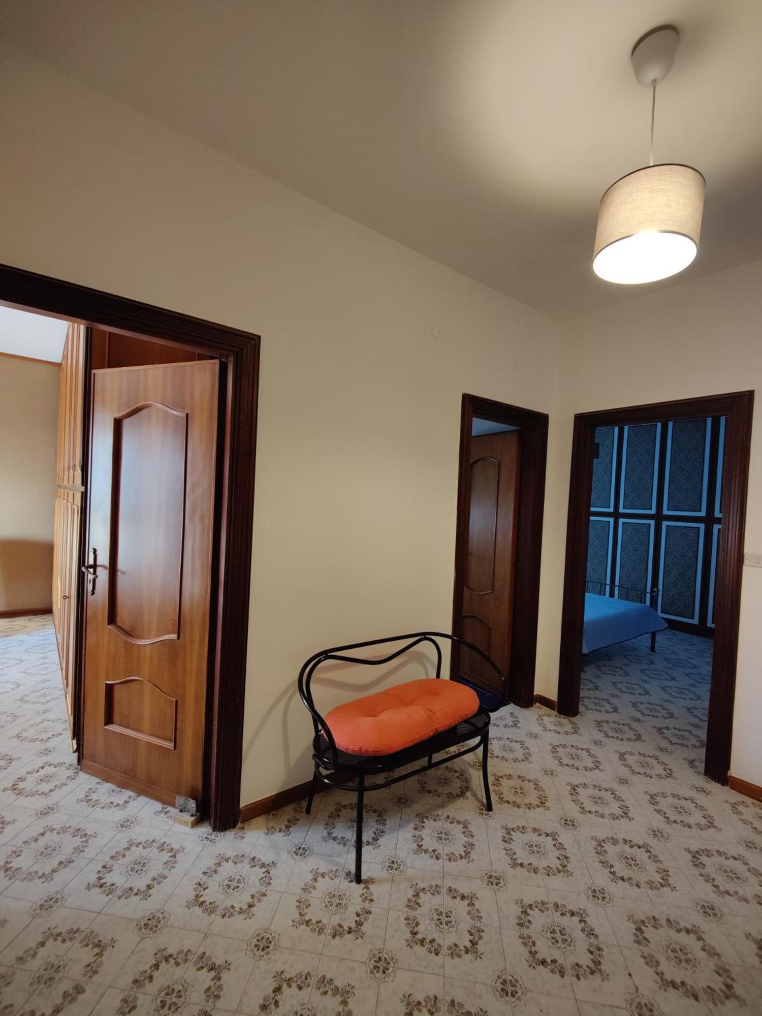Villa Varano Castellammare di Stabia Exterior foto