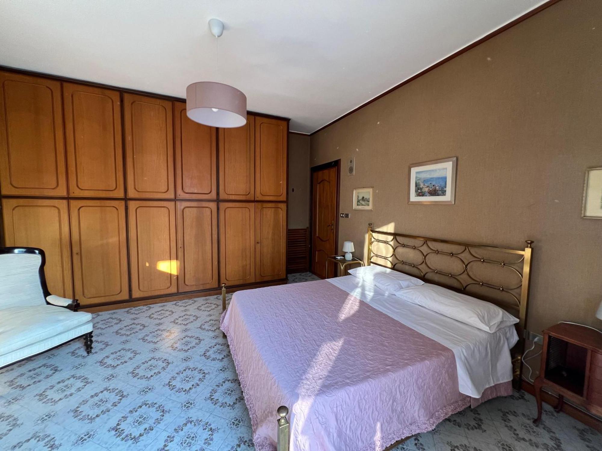 Villa Varano Castellammare di Stabia Exterior foto
