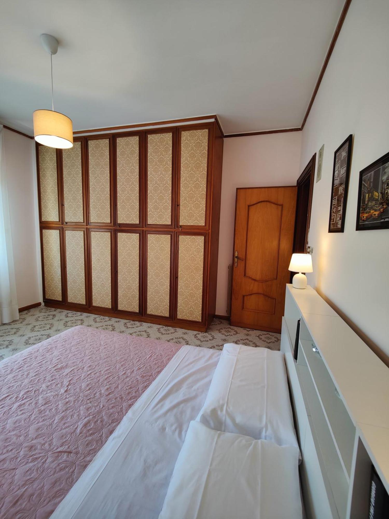 Villa Varano Castellammare di Stabia Exterior foto